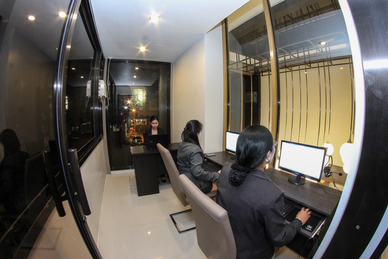Amaris Suites Butuan City ภายนอก รูปภาพ