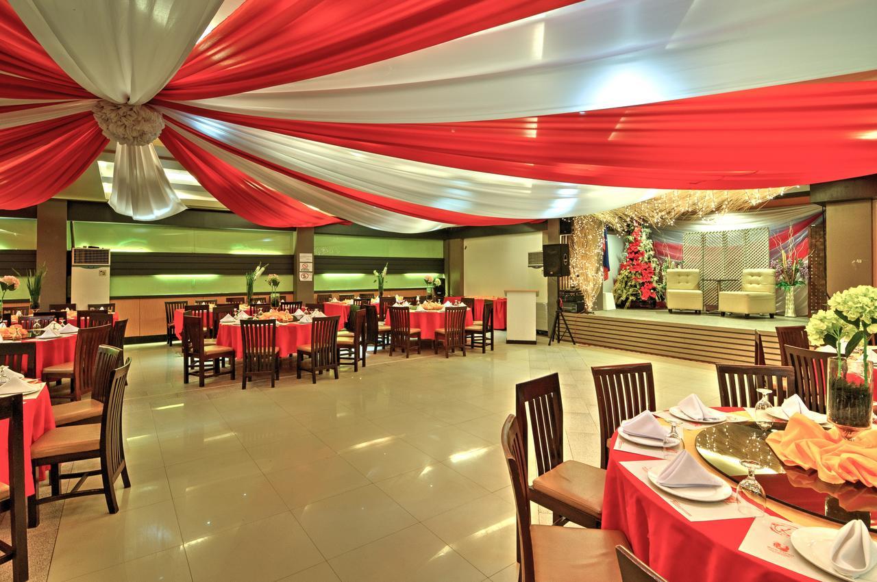 Amaris Suites Butuan City ภายนอก รูปภาพ