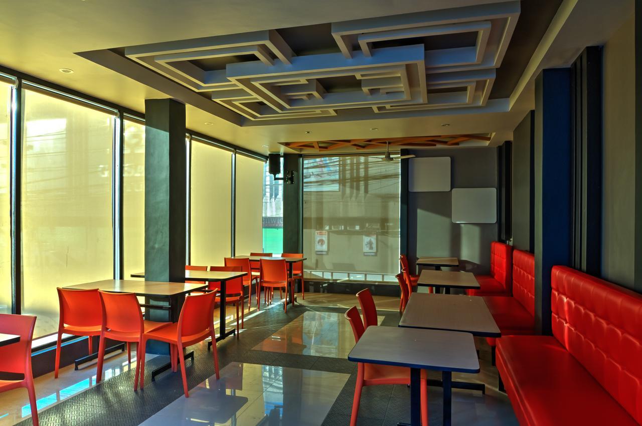Amaris Suites Butuan City ภายนอก รูปภาพ
