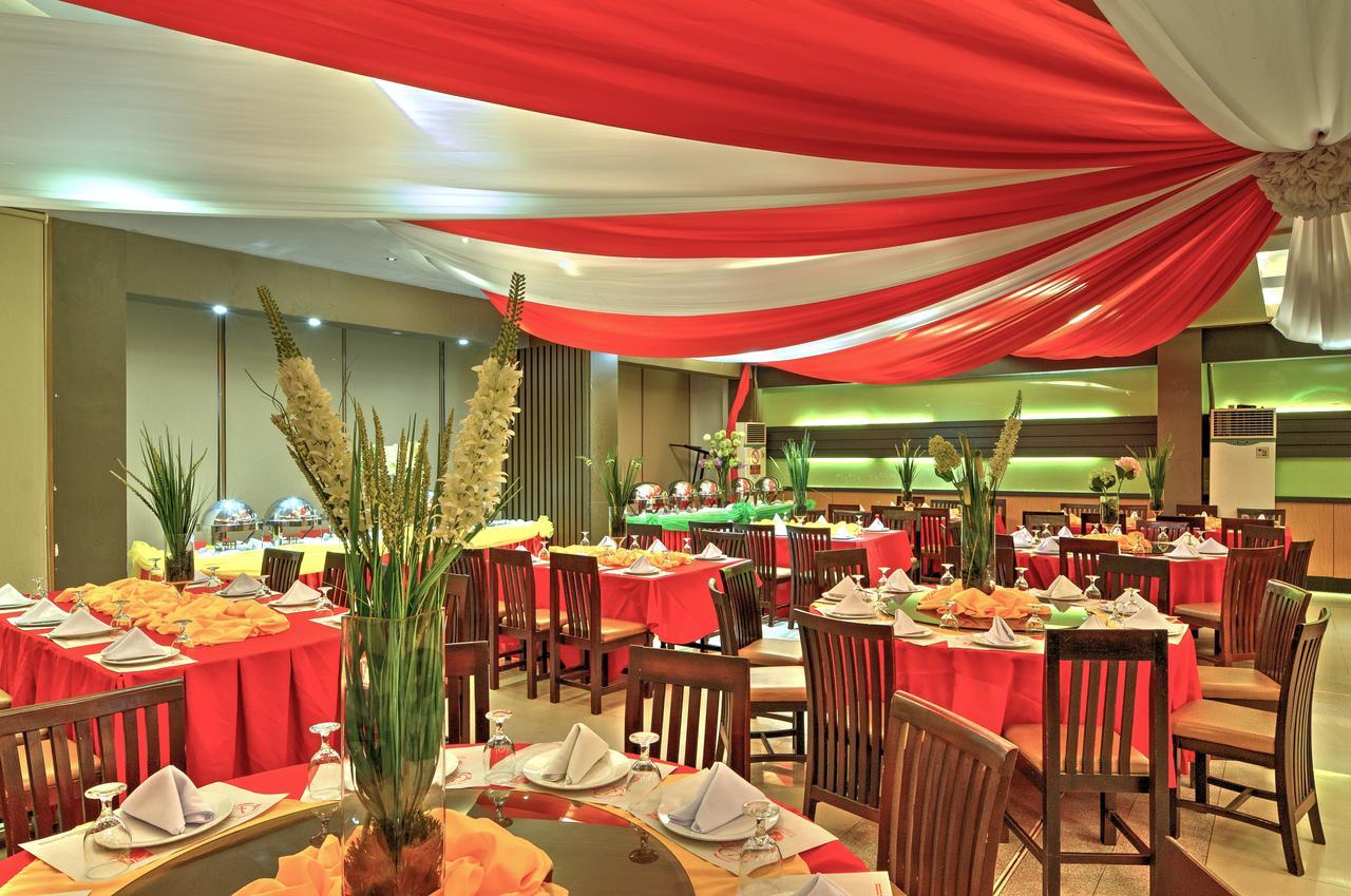 Amaris Suites Butuan City ภายนอก รูปภาพ