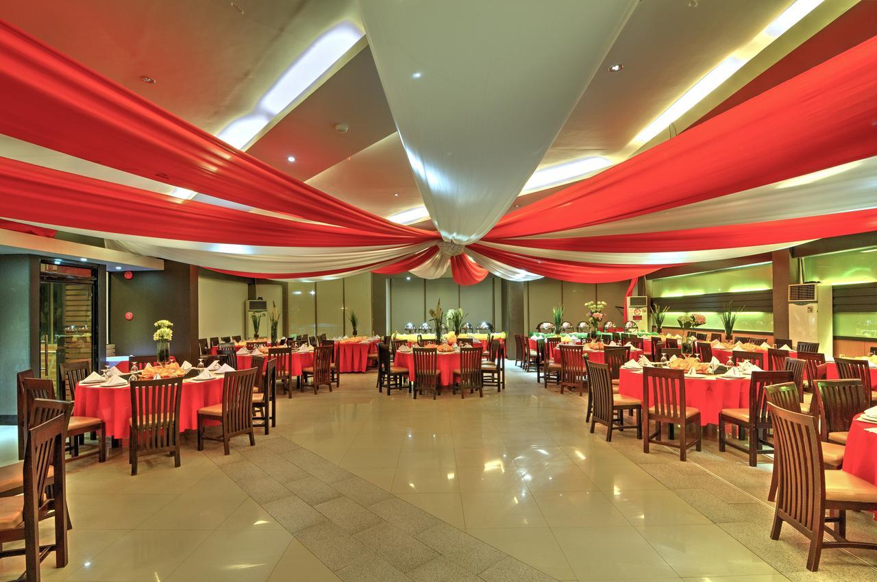 Amaris Suites Butuan City ภายนอก รูปภาพ