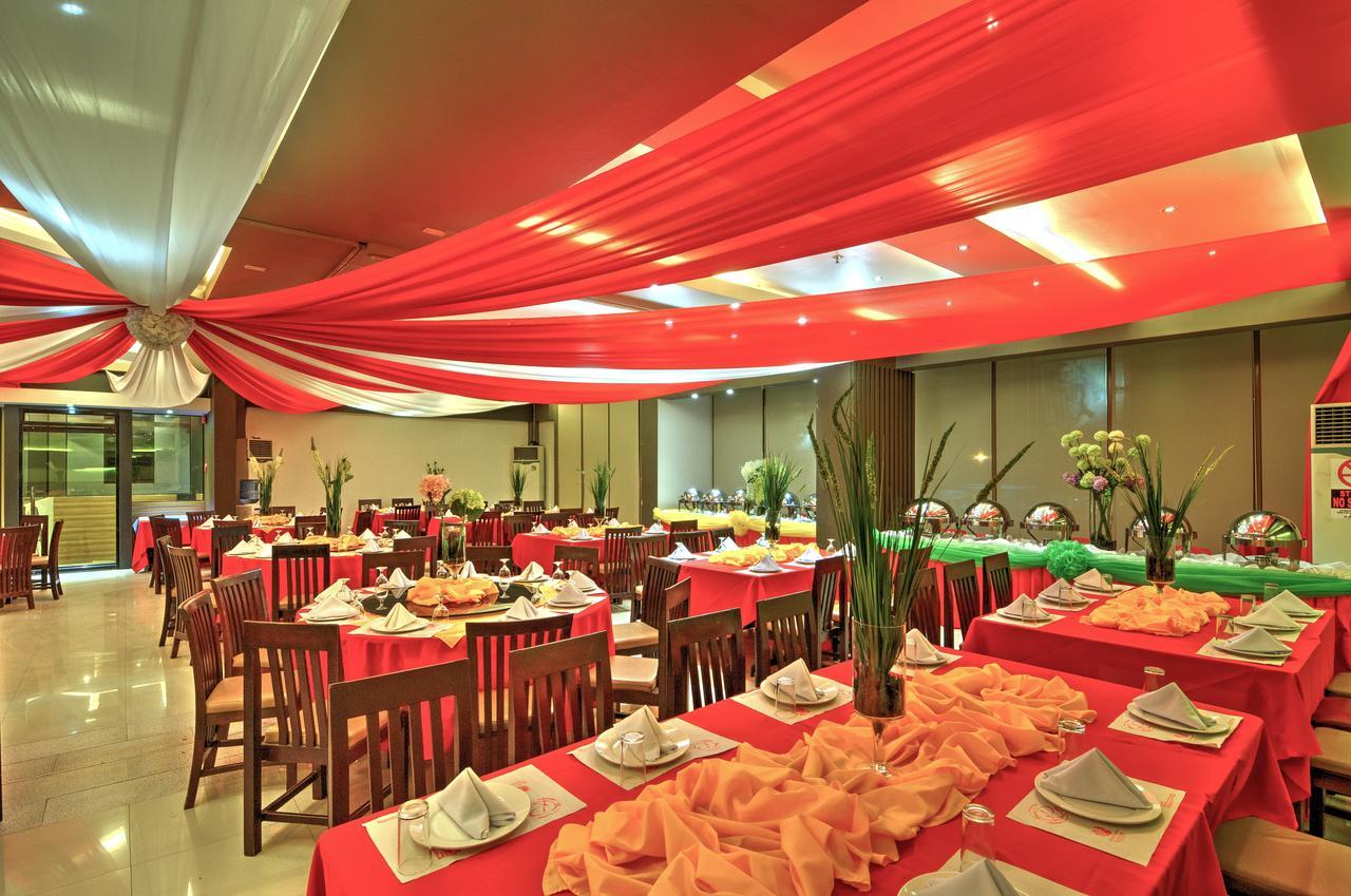 Amaris Suites Butuan City ภายนอก รูปภาพ