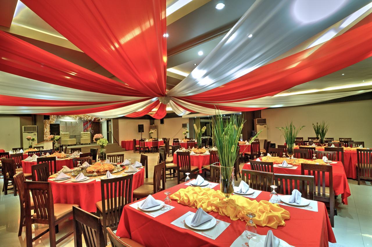 Amaris Suites Butuan City ภายนอก รูปภาพ