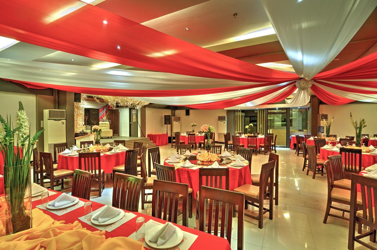 Amaris Suites Butuan City ภายนอก รูปภาพ