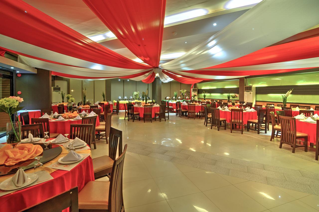 Amaris Suites Butuan City ภายนอก รูปภาพ