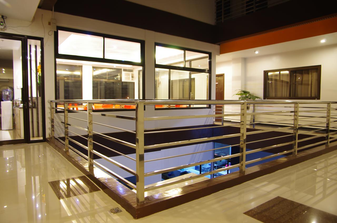 Amaris Suites Butuan City ภายนอก รูปภาพ